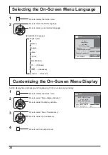 Предварительный просмотр 36 страницы Panasonic TH-70LF50ER Operating Instructions Manual