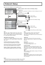 Предварительный просмотр 44 страницы Panasonic TH-70LF50ER Operating Instructions Manual