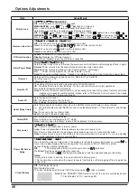 Предварительный просмотр 46 страницы Panasonic TH-70LF50ER Operating Instructions Manual