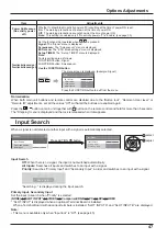 Предварительный просмотр 47 страницы Panasonic TH-70LF50ER Operating Instructions Manual