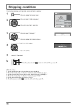 Предварительный просмотр 56 страницы Panasonic TH-70LF50ER Operating Instructions Manual