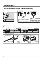 Preview for 10 page of Panasonic TH-70LF50U Operating Instructions Manual