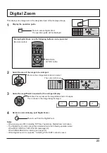 Preview for 23 page of Panasonic TH-70LF50U Operating Instructions Manual