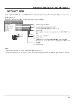 Preview for 31 page of Panasonic TH-70LF50U Operating Instructions Manual