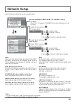 Preview for 45 page of Panasonic TH-70LF50U Operating Instructions Manual