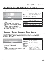 Preview for 53 page of Panasonic TH-70LF50U Operating Instructions Manual