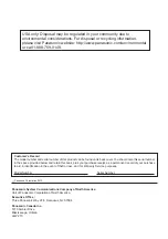 Preview for 60 page of Panasonic TH-70LF50U Operating Instructions Manual