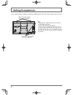 Preview for 8 page of Panasonic TH-70LF50W Operating Instructions Manual