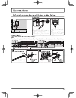 Preview for 9 page of Panasonic TH-70LF50W Operating Instructions Manual