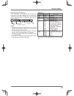 Preview for 15 page of Panasonic TH-70LF50W Operating Instructions Manual