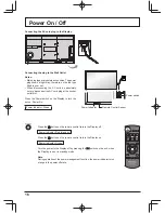 Preview for 16 page of Panasonic TH-70LF50W Operating Instructions Manual