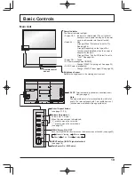 Preview for 19 page of Panasonic TH-70LF50W Operating Instructions Manual