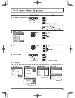 Preview for 23 page of Panasonic TH-70LF50W Operating Instructions Manual