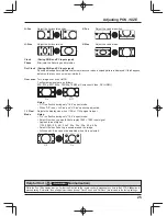 Preview for 25 page of Panasonic TH-70LF50W Operating Instructions Manual