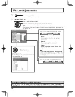 Preview for 26 page of Panasonic TH-70LF50W Operating Instructions Manual