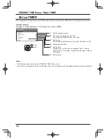 Preview for 30 page of Panasonic TH-70LF50W Operating Instructions Manual