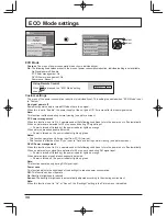 Preview for 34 page of Panasonic TH-70LF50W Operating Instructions Manual