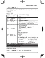 Preview for 49 page of Panasonic TH-70LF50W Operating Instructions Manual