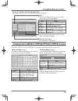 Preview for 51 page of Panasonic TH-70LF50W Operating Instructions Manual