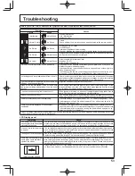 Preview for 53 page of Panasonic TH-70LF50W Operating Instructions Manual