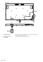 Предварительный просмотр 14 страницы Panasonic TH-75BQE1 Operating Instructions Manual