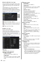 Предварительный просмотр 88 страницы Panasonic TH-75EQ1W Operating Instructions Manual