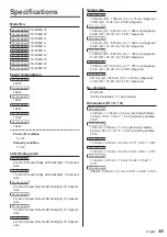 Предварительный просмотр 125 страницы Panasonic TH-75EQ1W Operating Instructions Manual