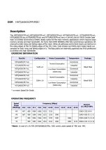 Preview for 16 page of Panasonic TH-75GX636M Service Manual