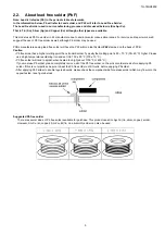 Предварительный просмотр 5 страницы Panasonic TH-75GX880K Service Manual