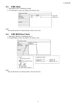 Предварительный просмотр 11 страницы Panasonic TH-75GX880K Service Manual