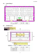 Предварительный просмотр 21 страницы Panasonic TH-75GX880K Service Manual