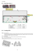 Предварительный просмотр 28 страницы Panasonic TH-75GX880K Service Manual