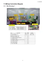 Предварительный просмотр 31 страницы Panasonic TH-75GX880K Service Manual