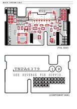 Предварительный просмотр 78 страницы Panasonic TH-75GX880K Service Manual