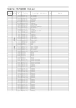 Предварительный просмотр 113 страницы Panasonic TH-75GX880K Service Manual