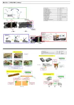 Предварительный просмотр 116 страницы Panasonic TH-75GX880K Service Manual