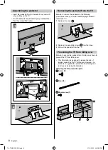 Preview for 8 page of Panasonic TH-75HX900Z Operating Instructions Manual