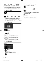 Предварительный просмотр 18 страницы Panasonic TH-75HX900Z Operating Instructions Manual