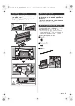 Предварительный просмотр 9 страницы Panasonic TH-75JX900Z Operating Instructions Manual