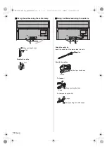 Preview for 14 page of Panasonic TH-75JX900Z Operating Instructions Manual