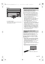 Предварительный просмотр 15 страницы Panasonic TH-75JX900Z Operating Instructions Manual