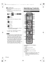 Предварительный просмотр 16 страницы Panasonic TH-75JX900Z Operating Instructions Manual