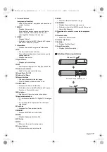 Предварительный просмотр 17 страницы Panasonic TH-75JX900Z Operating Instructions Manual