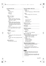 Предварительный просмотр 23 страницы Panasonic TH-75JX900Z Operating Instructions Manual