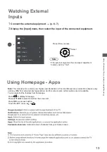 Preview for 13 page of Panasonic TH-75LX650X Operating Instructions Manual