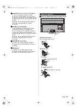 Предварительный просмотр 13 страницы Panasonic TH-75LX900Z Operating Instructions Manual