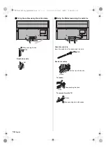 Preview for 14 page of Panasonic TH-75LX900Z Operating Instructions Manual