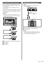 Preview for 29 page of Panasonic TH-75SQ1HW Operating Instructions Manual