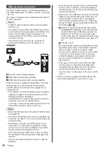 Preview for 30 page of Panasonic TH-75SQ1HW Operating Instructions Manual