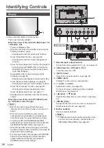 Preview for 32 page of Panasonic TH-75SQ1HW Operating Instructions Manual